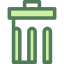 Garbage іконка 64x64