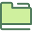 Folder іконка 64x64