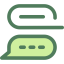 Chat іконка 64x64