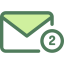 Message іконка 64x64