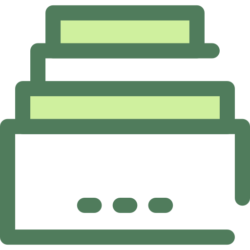 Files Symbol