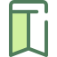 Bookmark іконка 64x64