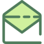 Envelope іконка 64x64