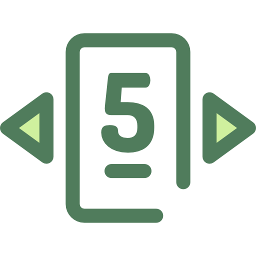 Scroll icon
