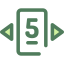 Scroll іконка 64x64
