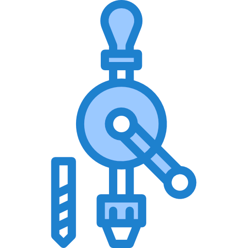Drill icon