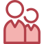 User 图标 64x64