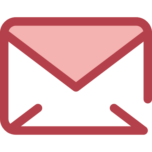 Mail icon