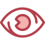 Eye 图标 64x64