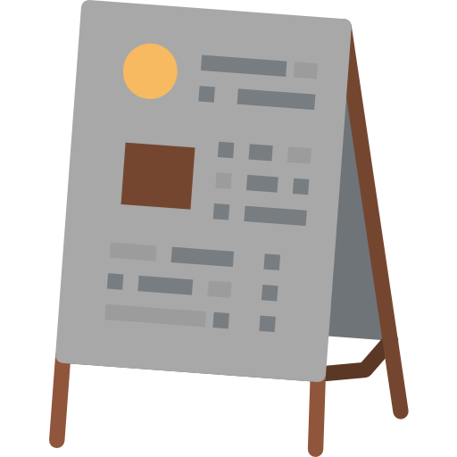 Menu icon