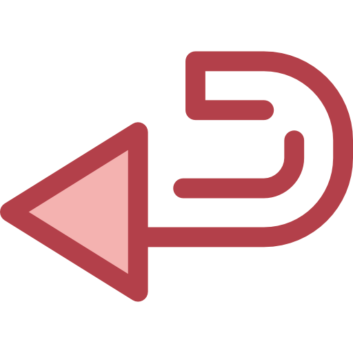 Previous icon