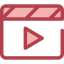 Video player 图标 64x64