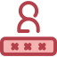 Password 图标 64x64