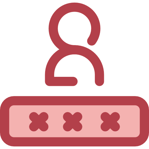 Password icon