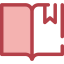 Open book 图标 64x64