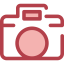 Photo camera 图标 64x64