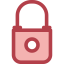 Padlock 图标 64x64