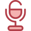 Microphone icône 64x64