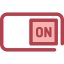 Switch icône 64x64