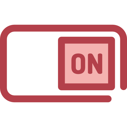 Switch icon