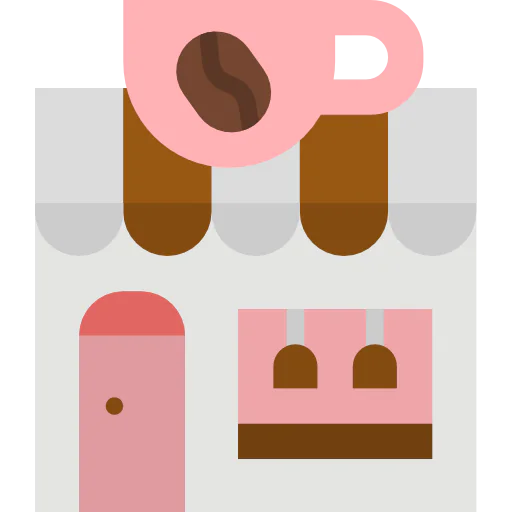 Cafe icon