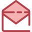 Envelope icône 64x64