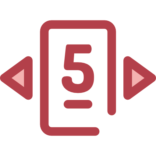 Scroll icon
