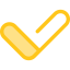 Checked іконка 64x64