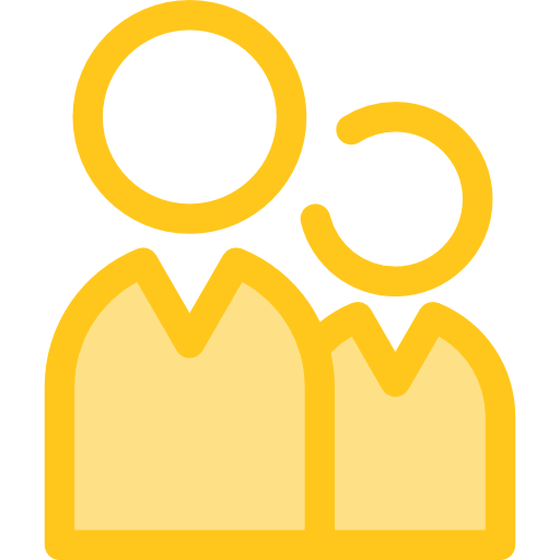 User icon