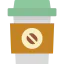 Coffee icon 64x64