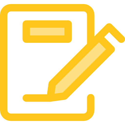 Edit icon