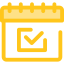 Calendar іконка 64x64