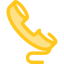 Telephone іконка 64x64
