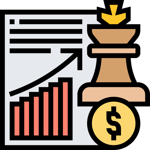 Strategy icon