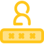 Password іконка 64x64