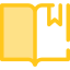 Open book іконка 64x64