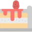 Cake icon 64x64