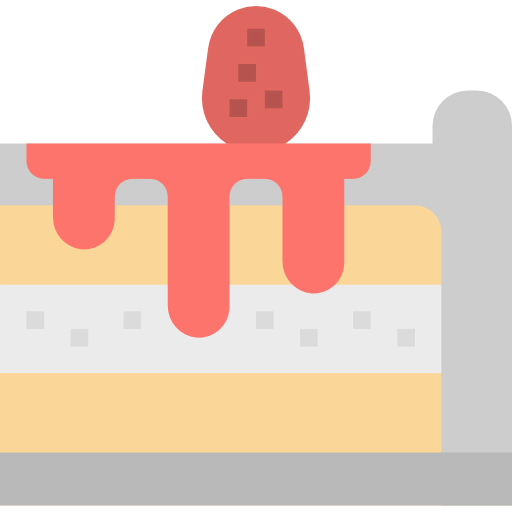 Cake icon