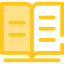 Open book іконка 64x64