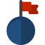 Planet icon 64x64