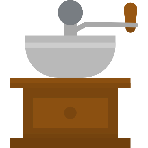 Grinder icon