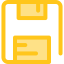 Diskette іконка 64x64