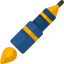 Rocket ship icon 64x64