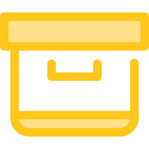 Box icon