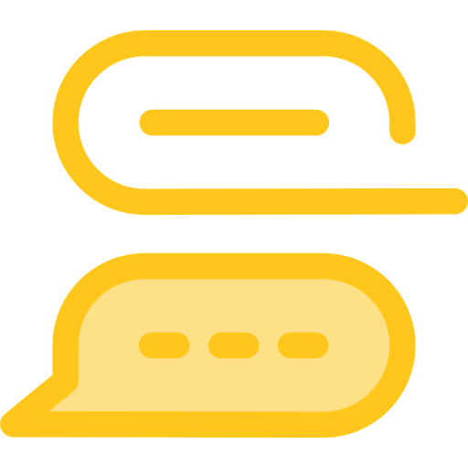 Chat icon