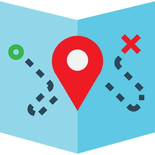 Maps icon