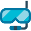 Snorkel icon 64x64