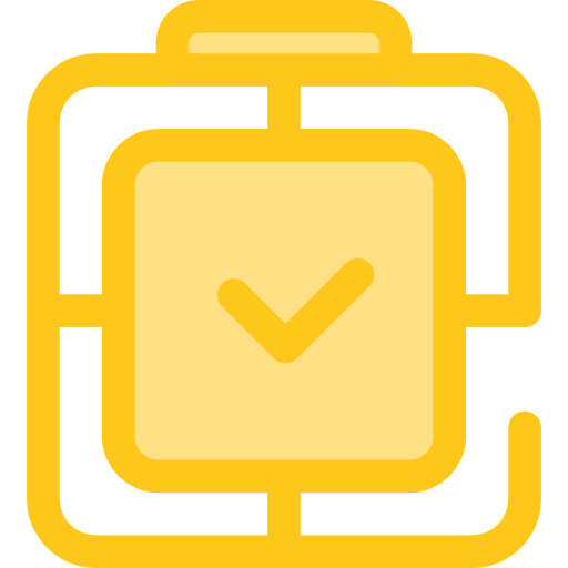 Clock icon