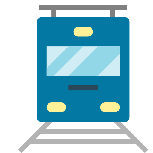 Train icon