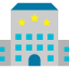 Hotel icon 64x64